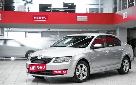 Skoda Octavia, 2013 год, 949 000 рублей, 5 фотография