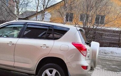 Toyota RAV4, 2007 год, 1 250 000 рублей, 1 фотография