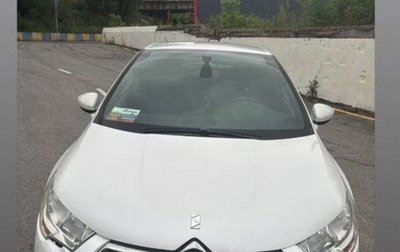 Citroen DS4, 2012 год, 660 000 рублей, 1 фотография