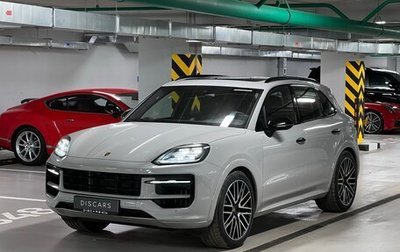 Porsche Cayenne III, 2024 год, 16 390 000 рублей, 1 фотография