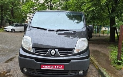 Renault Trafic, 2008 год, 1 500 000 рублей, 1 фотография