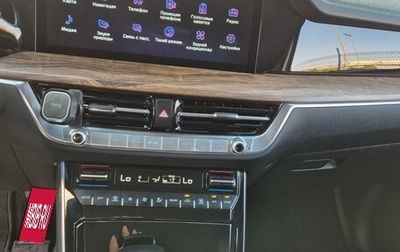 KIA Mohave I, 2021 год, 4 250 000 рублей, 1 фотография