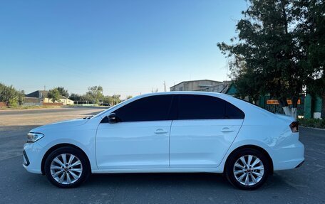 Volkswagen Polo VI (EU Market), 2020 год, 1 700 000 рублей, 4 фотография