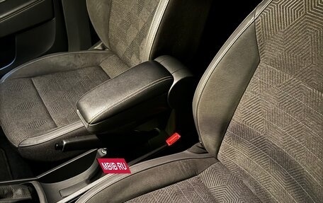 Volkswagen Polo VI (EU Market), 2020 год, 1 700 000 рублей, 9 фотография