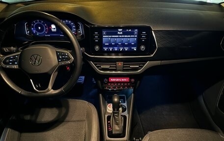 Volkswagen Polo VI (EU Market), 2020 год, 1 700 000 рублей, 8 фотография