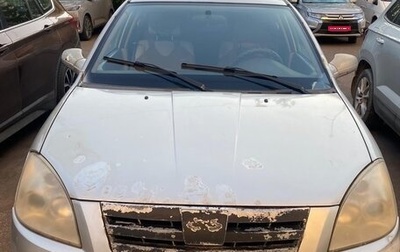 Chery Fora (A21), 2008 год, 200 000 рублей, 1 фотография