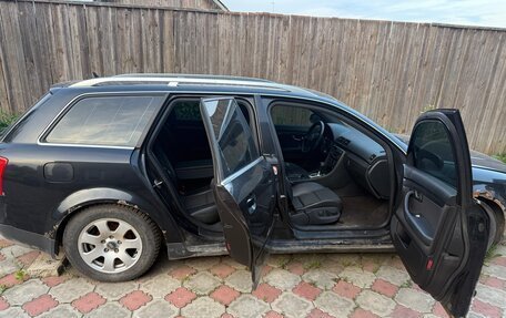 Audi A4, 2002 год, 230 000 рублей, 4 фотография