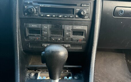Audi A4, 2002 год, 230 000 рублей, 5 фотография