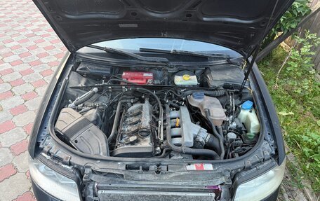 Audi A4, 2002 год, 230 000 рублей, 3 фотография