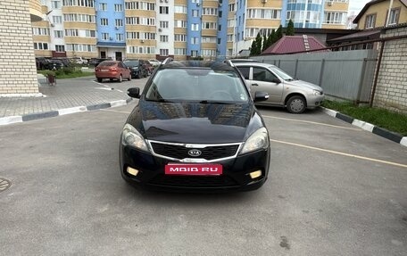 KIA cee'd I рестайлинг, 2011 год, 700 000 рублей, 1 фотография