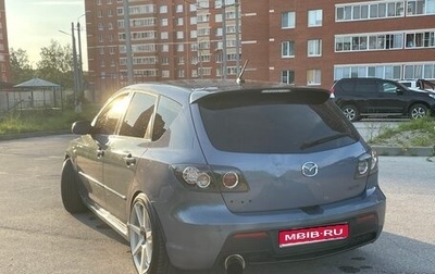Mazda 3 MPS, 2007 год, 690 000 рублей, 1 фотография