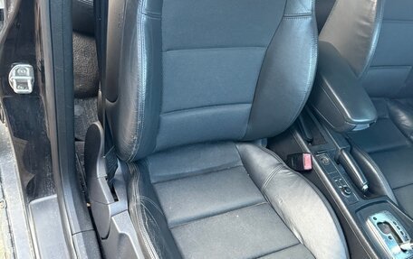 Audi A4, 2002 год, 230 000 рублей, 8 фотография