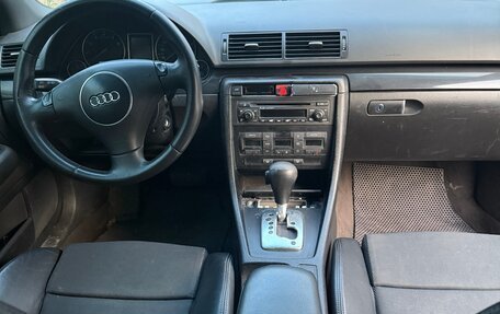 Audi A4, 2002 год, 230 000 рублей, 7 фотография