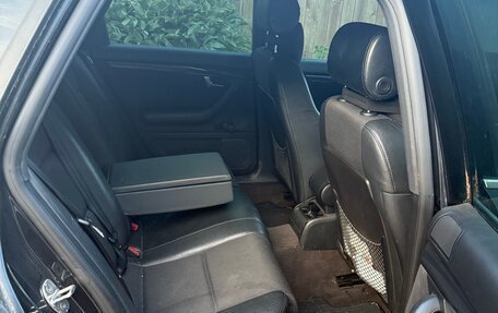 Audi A4, 2002 год, 230 000 рублей, 10 фотография