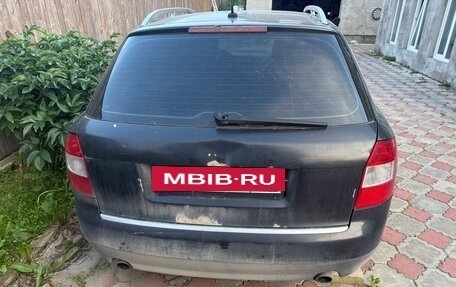 Audi A4, 2002 год, 230 000 рублей, 11 фотография