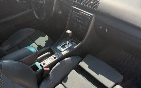 Audi A4, 2002 год, 230 000 рублей, 14 фотография