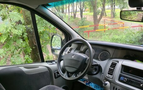 Renault Trafic, 2008 год, 1 500 000 рублей, 3 фотография