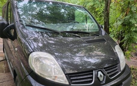Renault Trafic, 2008 год, 1 500 000 рублей, 2 фотография