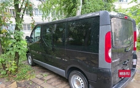 Renault Trafic, 2008 год, 1 500 000 рублей, 5 фотография