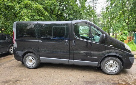 Renault Trafic, 2008 год, 1 500 000 рублей, 13 фотография