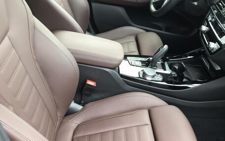 BMW X3, 2020 год, 4 999 000 рублей, 3 фотография