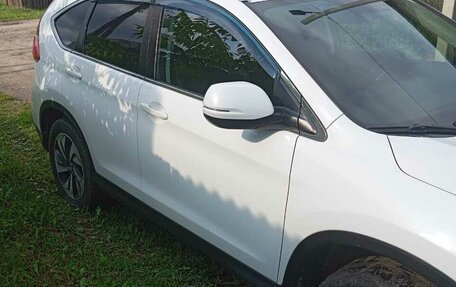 Honda CR-V IV, 2015 год, 2 150 000 рублей, 2 фотография