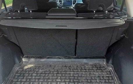 Honda CR-V IV, 2015 год, 2 150 000 рублей, 3 фотография