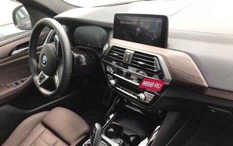 BMW X3, 2020 год, 4 999 000 рублей, 4 фотография