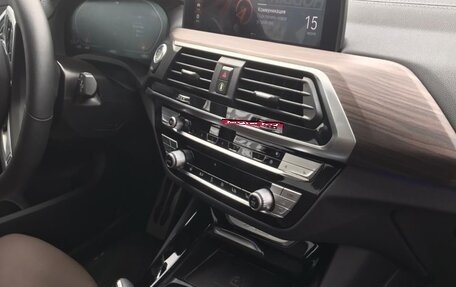 BMW X3, 2020 год, 4 999 000 рублей, 5 фотография