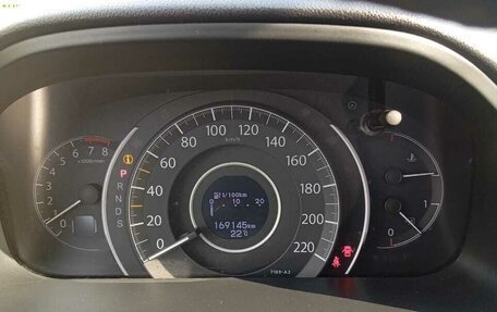 Honda CR-V IV, 2015 год, 2 150 000 рублей, 6 фотография