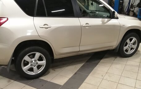 Toyota RAV4, 2007 год, 1 250 000 рублей, 2 фотография