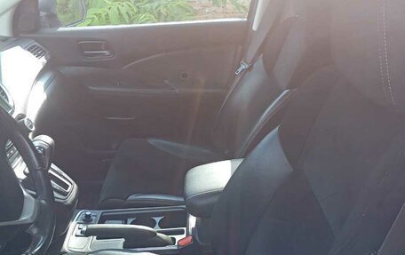Honda CR-V IV, 2015 год, 2 150 000 рублей, 10 фотография