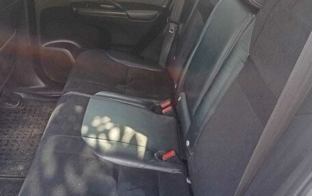 Honda CR-V IV, 2015 год, 2 150 000 рублей, 9 фотография