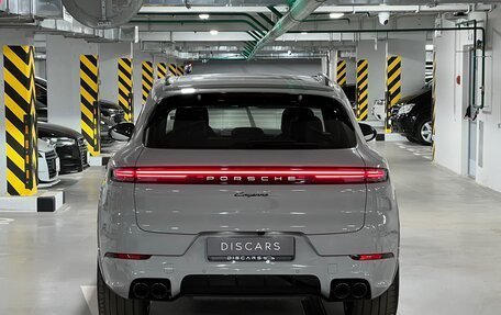 Porsche Cayenne III, 2024 год, 16 390 000 рублей, 5 фотография