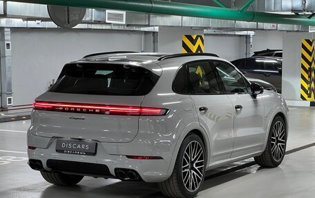 Porsche Cayenne III, 2024 год, 16 390 000 рублей, 4 фотография