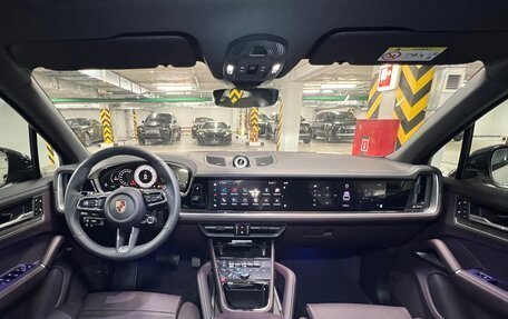 Porsche Cayenne III, 2024 год, 16 390 000 рублей, 9 фотография