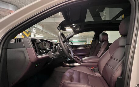 Porsche Cayenne III, 2024 год, 16 390 000 рублей, 6 фотография