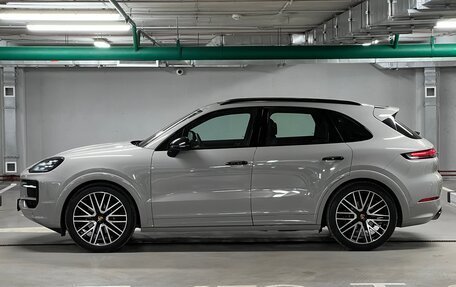 Porsche Cayenne III, 2024 год, 16 390 000 рублей, 3 фотография