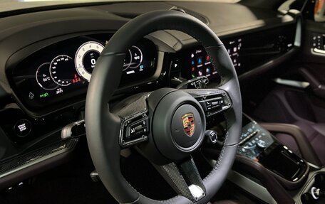 Porsche Cayenne III, 2024 год, 16 390 000 рублей, 11 фотография