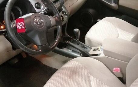 Toyota RAV4, 2007 год, 1 250 000 рублей, 6 фотография