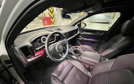 Porsche Cayenne III, 2024 год, 16 390 000 рублей, 7 фотография