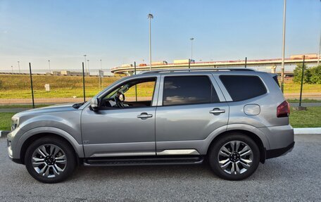 KIA Mohave I, 2021 год, 4 250 000 рублей, 4 фотография