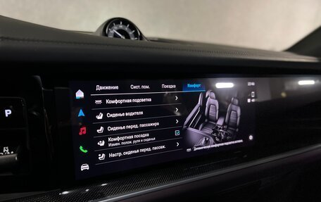 Porsche Cayenne III, 2024 год, 16 390 000 рублей, 20 фотография