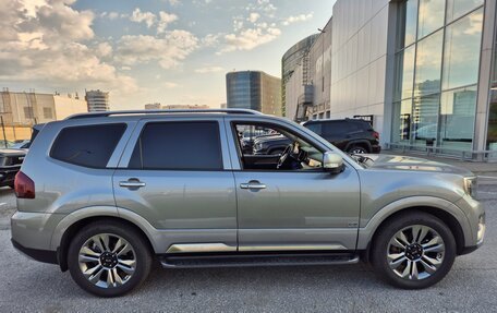 KIA Mohave I, 2021 год, 4 250 000 рублей, 5 фотография