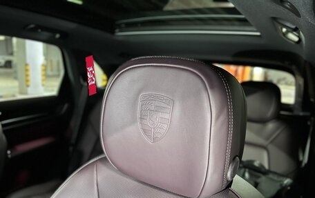 Porsche Cayenne III, 2024 год, 16 390 000 рублей, 19 фотография