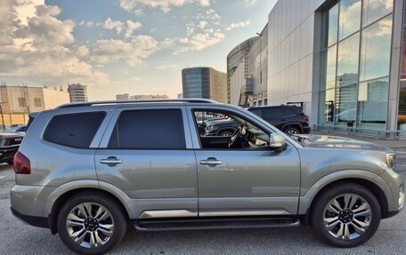 KIA Mohave I, 2021 год, 4 250 000 рублей, 10 фотография
