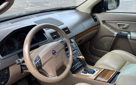 Volvo XC90 II рестайлинг, 2007 год, 850 000 рублей, 5 фотография
