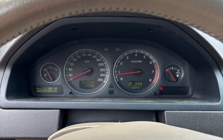 Volvo XC90 II рестайлинг, 2007 год, 850 000 рублей, 6 фотография