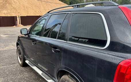 Volvo XC90 II рестайлинг, 2007 год, 850 000 рублей, 4 фотография