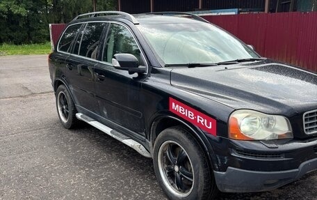 Volvo XC90 II рестайлинг, 2007 год, 850 000 рублей, 2 фотография